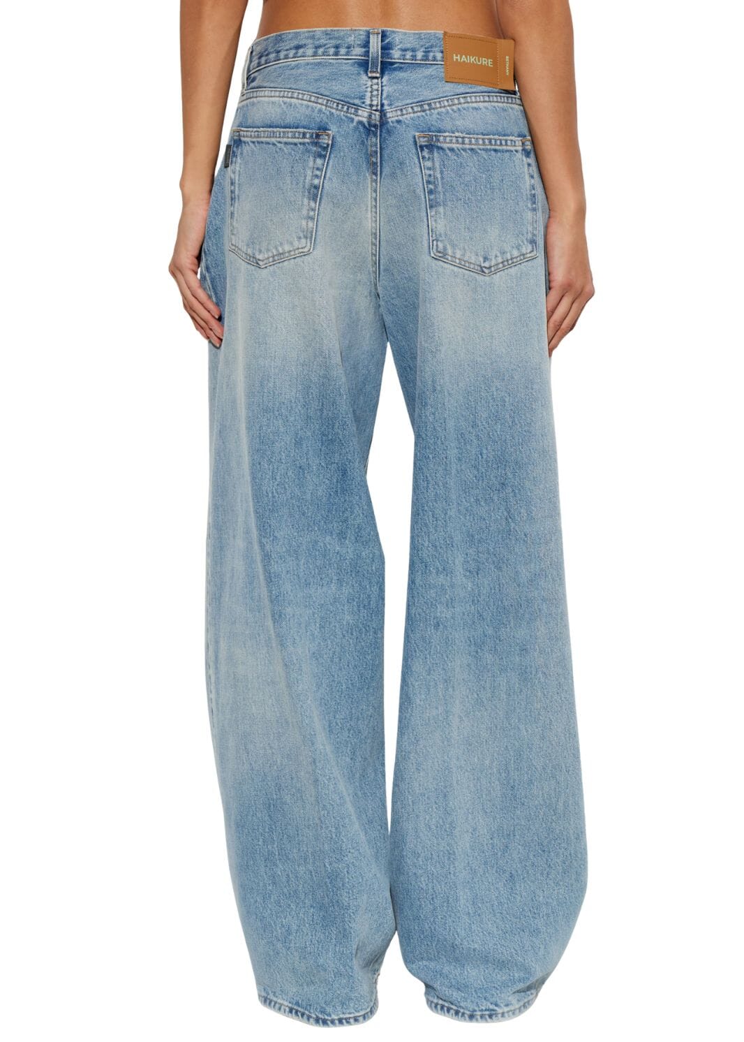 Haikure // Bethany Jean / Pollock Womens Haikure 