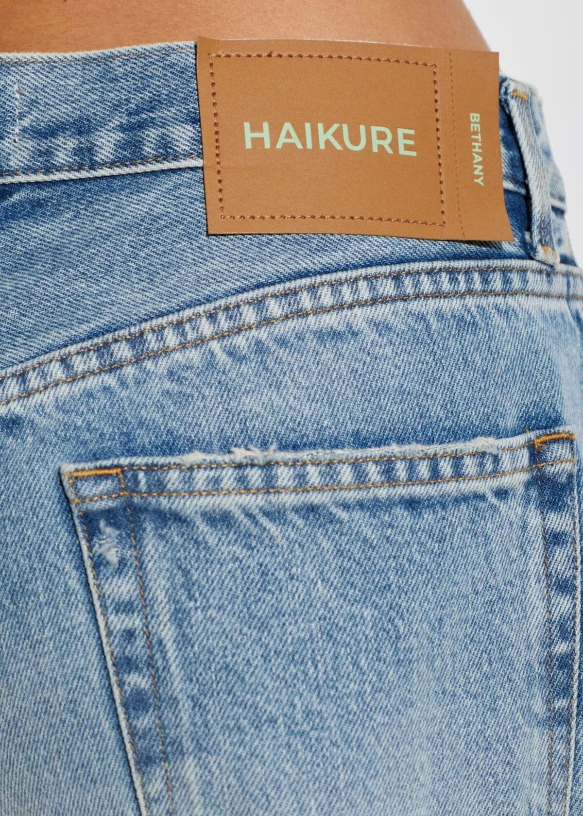Haikure // Bethany Jean / Pollock Womens Haikure 