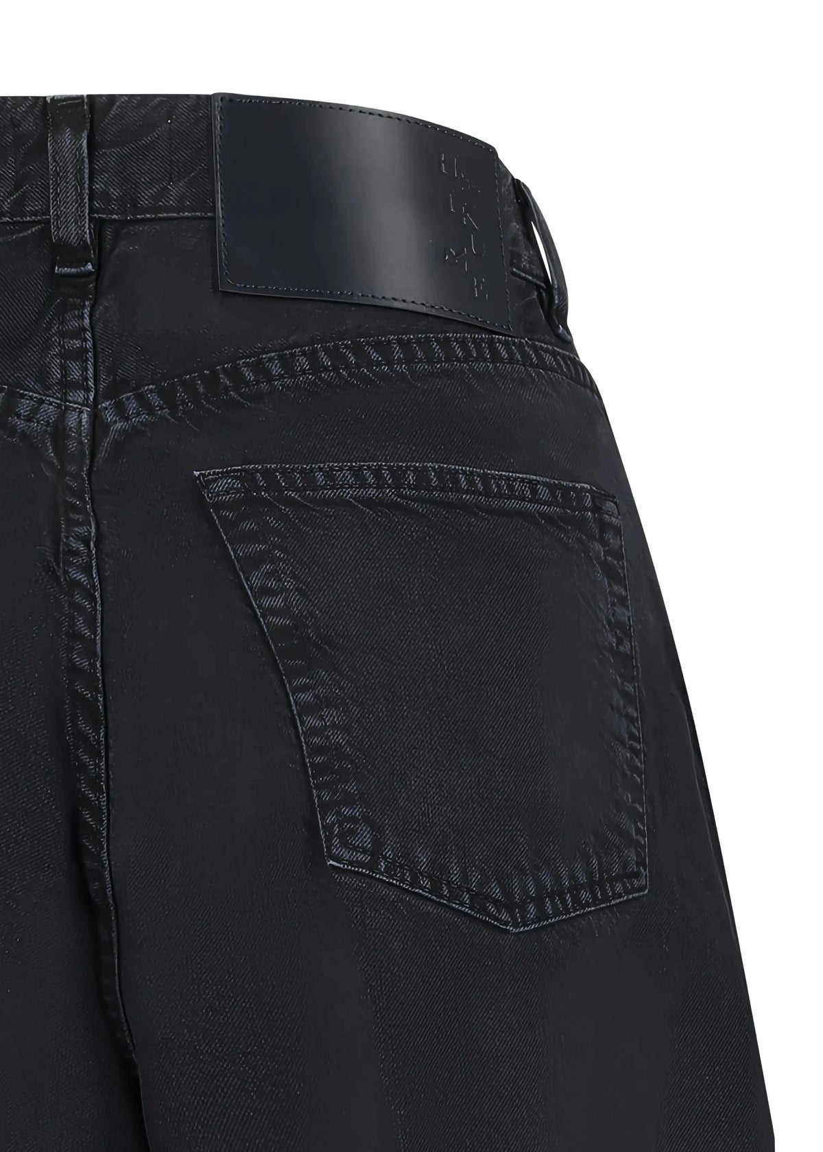 Haikure // Bethany Twill 45 / Carbon Womens Haikure 