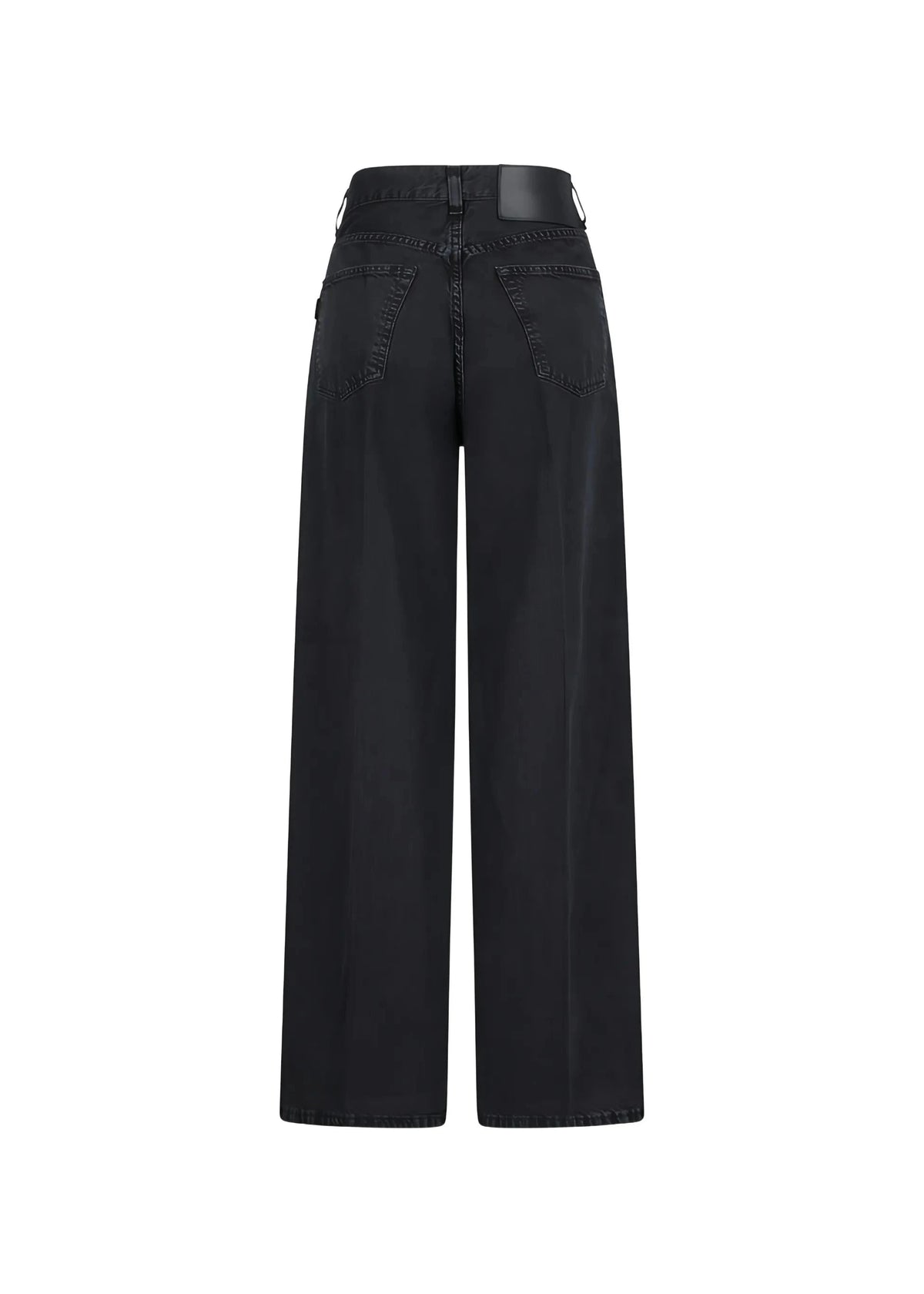 Haikure // Bethany Twill 45 / Carbon Womens Haikure 