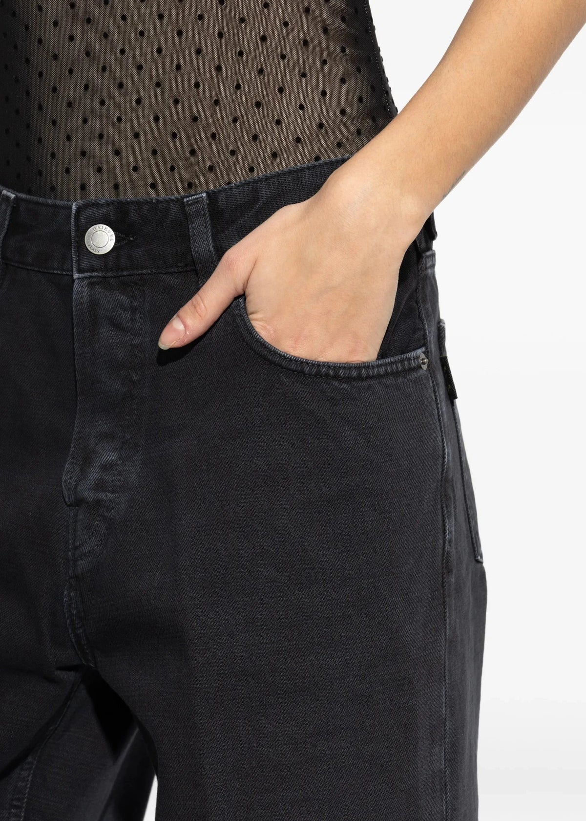 Haikure // Betty Bull 44 / Carbon Womens Haikure 