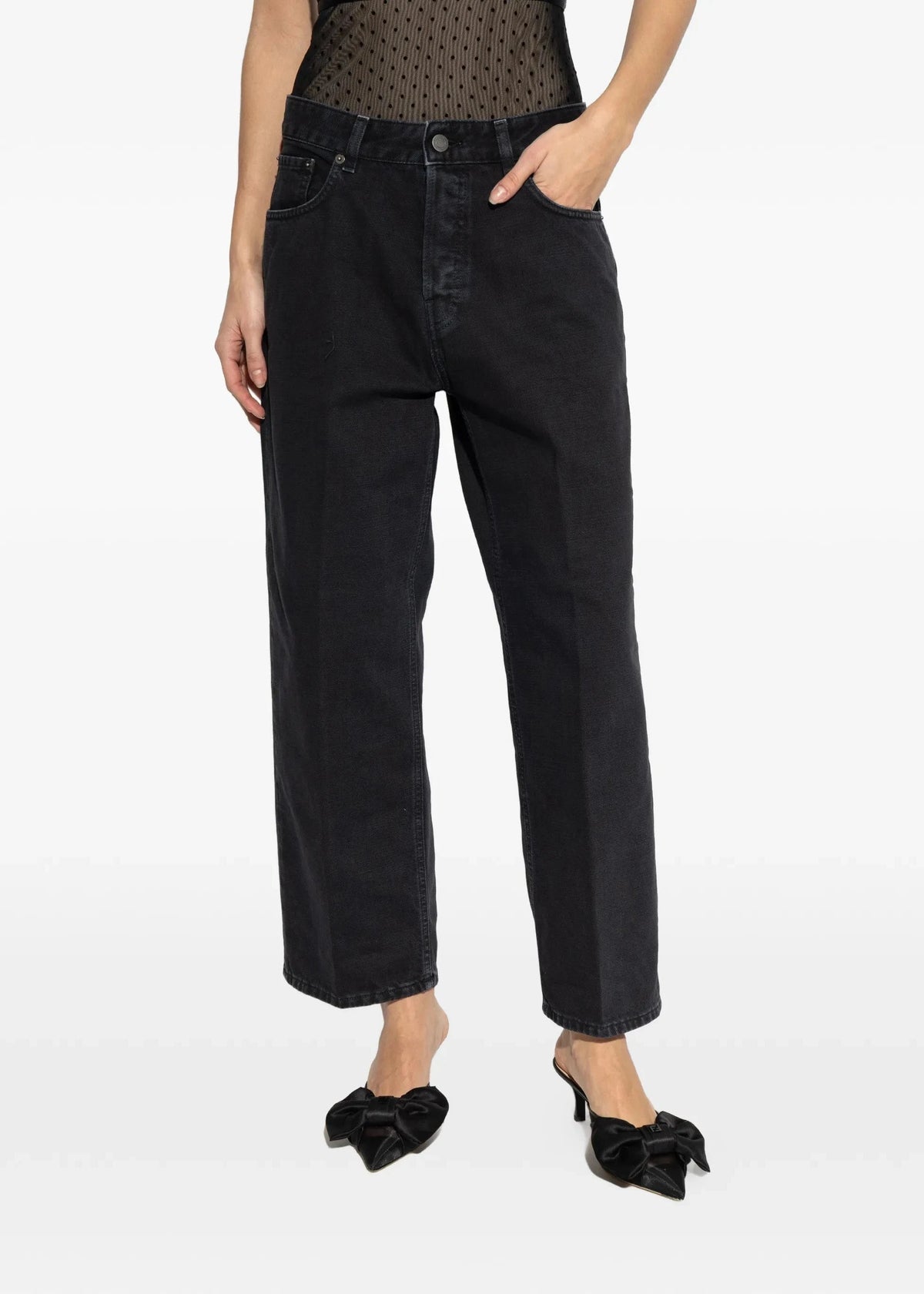 Haikure // Betty Bull 44 / Carbon Womens Haikure 