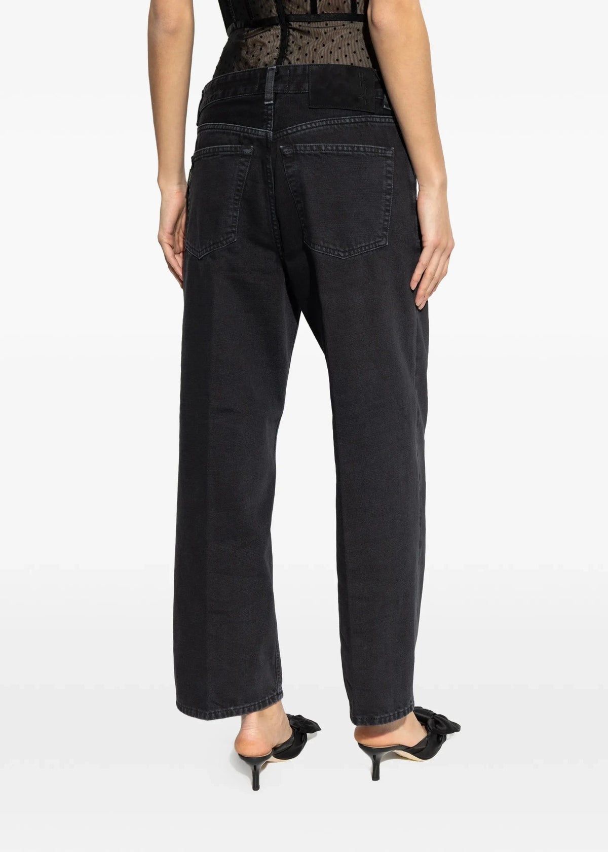 Haikure // Betty Bull 44 / Carbon Womens Haikure 