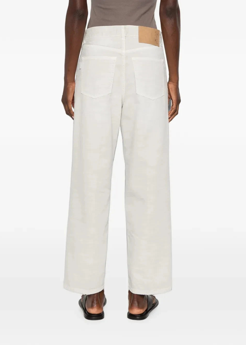 Haikure // Betty Bull 44 / Wind Grey Womens Haikure 
