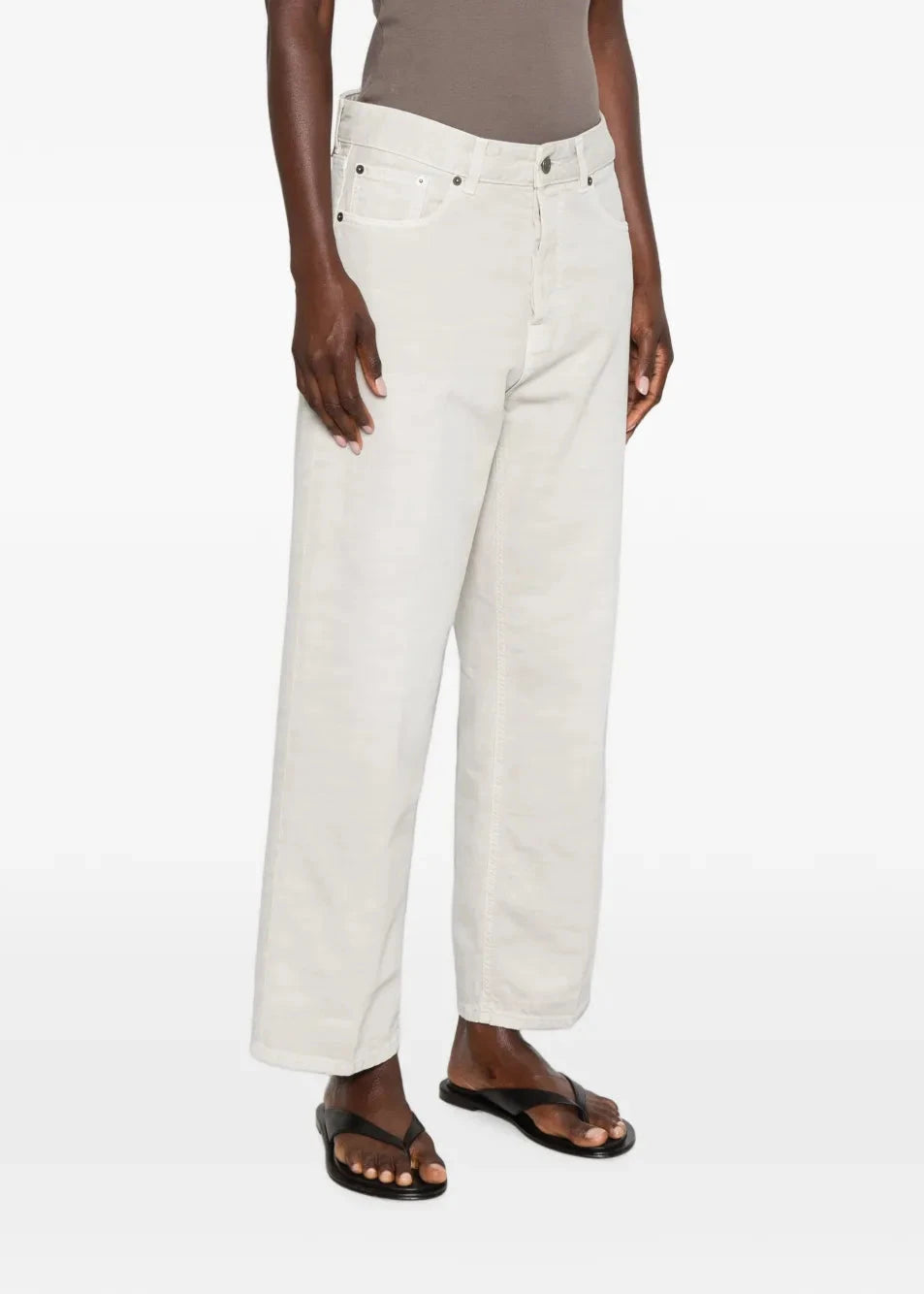 Haikure // Betty Bull 44 / Wind Grey Womens Haikure 