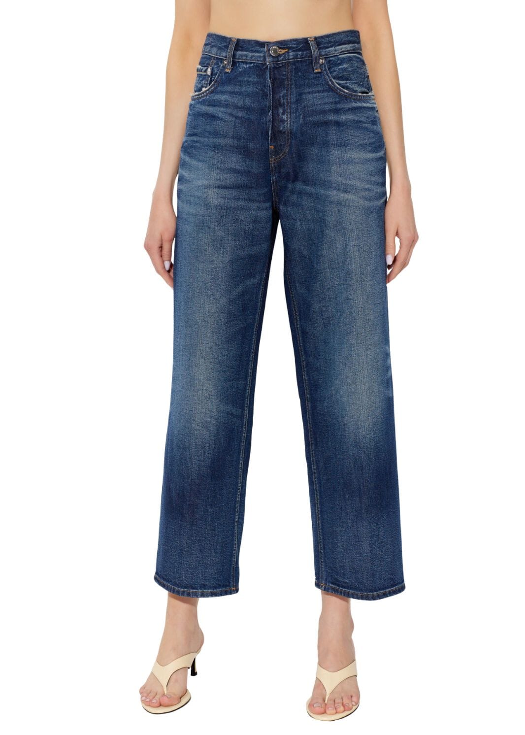 Haikure // Betty Jean / Norm Core Womens Haikure 