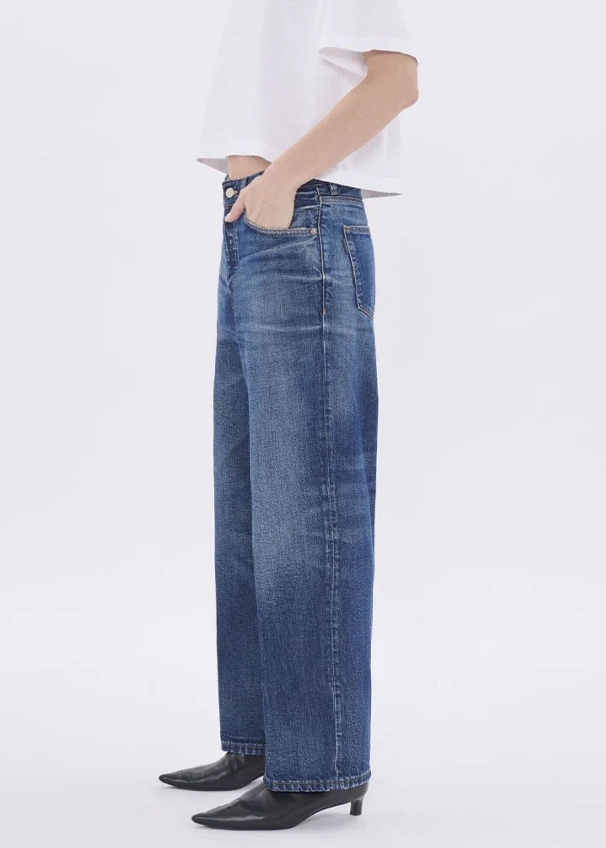 Haikure // Betty Jean / Norm Core Womens Haikure 