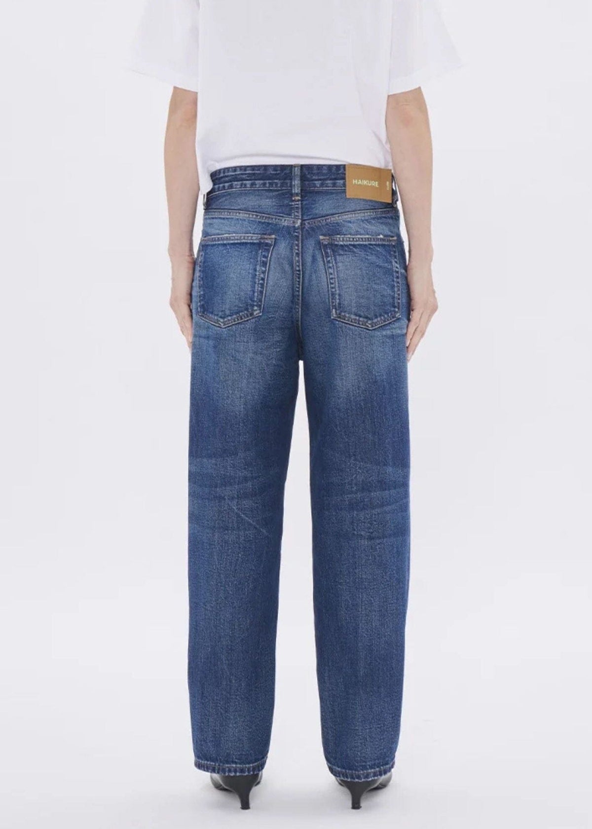 Haikure // Betty Jean / Norm Core Womens Haikure 