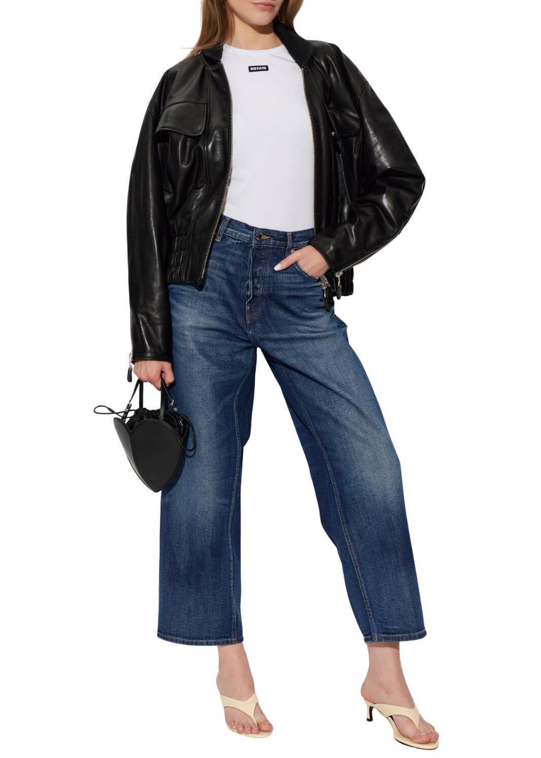 Haikure // Betty Jean / Norm Core Womens Haikure 