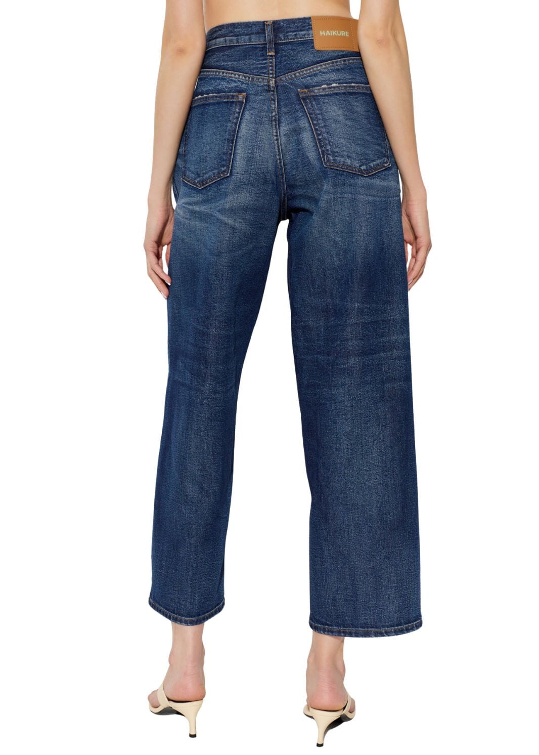Haikure // Betty Jean / Norm Core Womens Haikure 