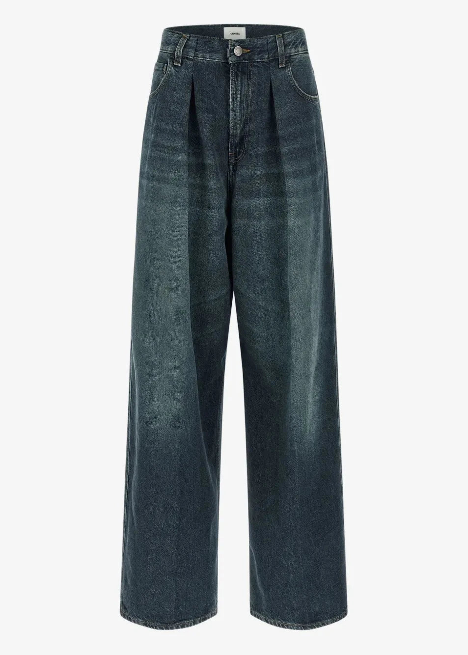 Haikure // Candy Jean / Intense Blue Womens Haikure 