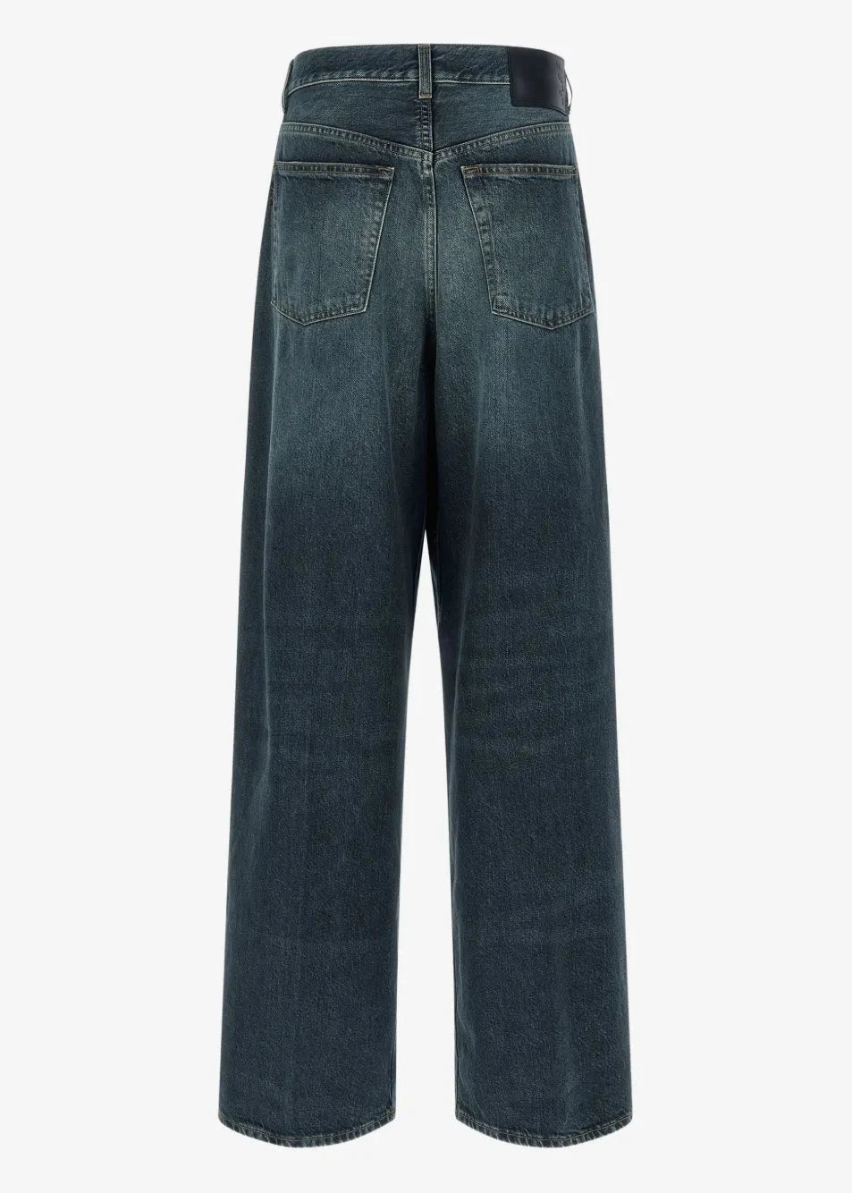 Haikure // Candy Jean / Intense Blue Womens Haikure 