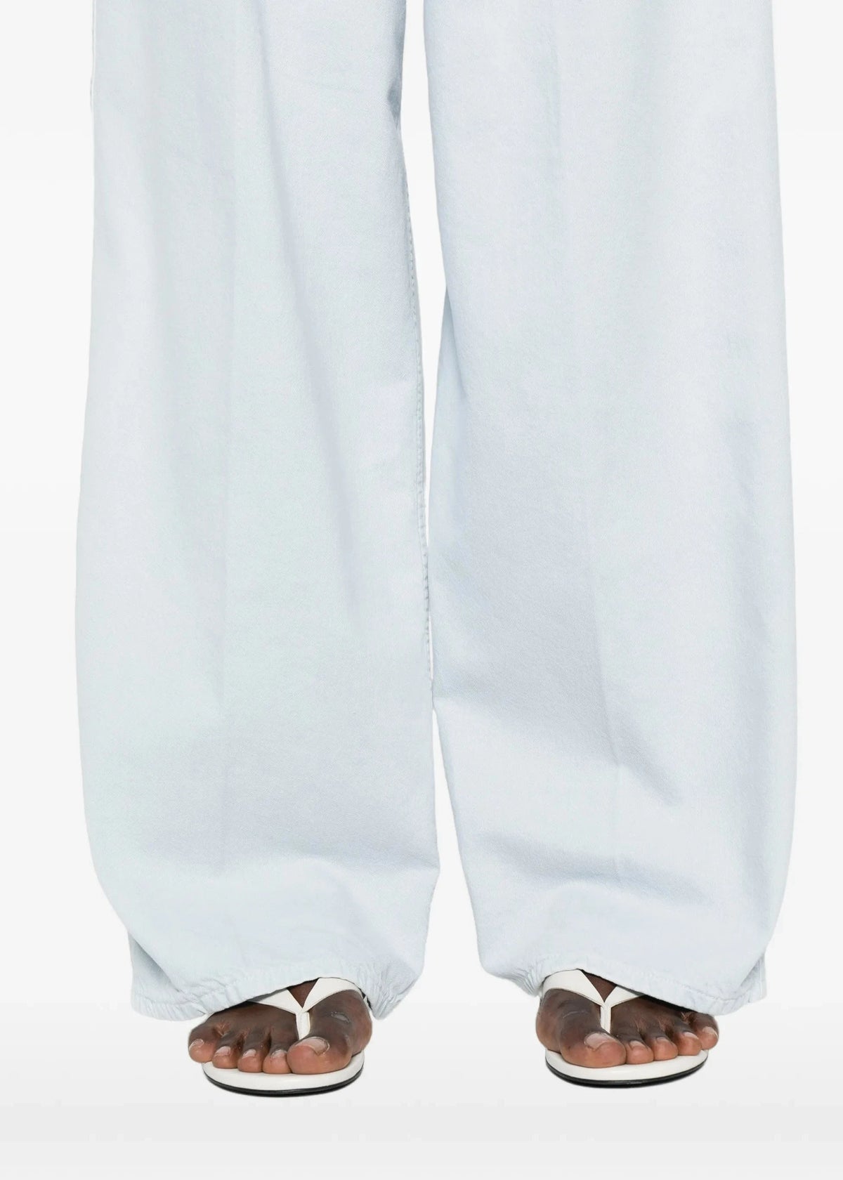 Haikure // Candy Twill 45 Jean / Plein Air Womens Haikure 