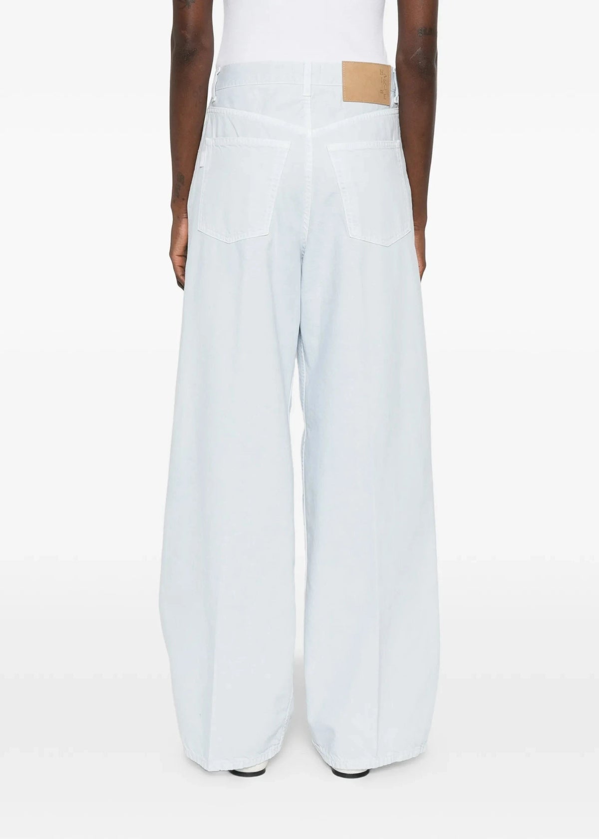 Haikure // Candy Twill 45 Jean / Plein Air Womens Haikure 
