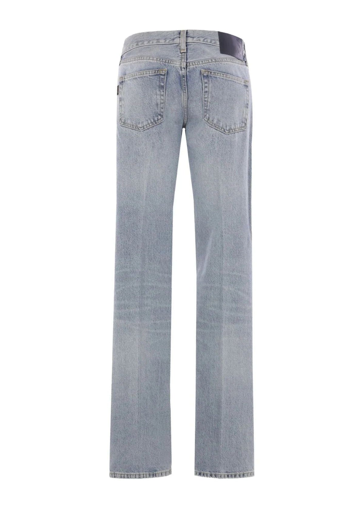Haikure // Carly Jean / Authentic Wash Womens Haikure 
