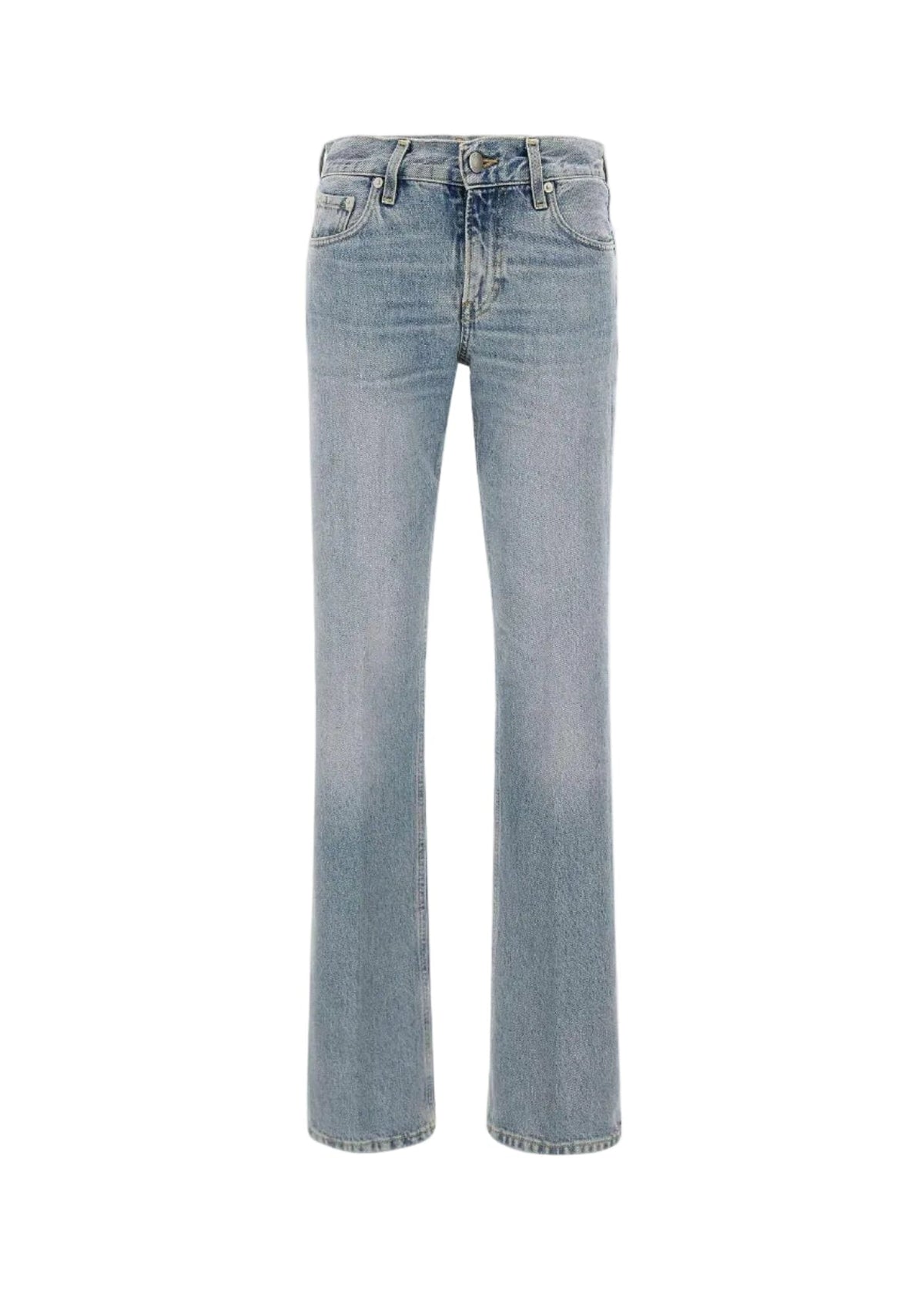 Haikure // Carly Jean / Authentic Wash Womens Haikure 