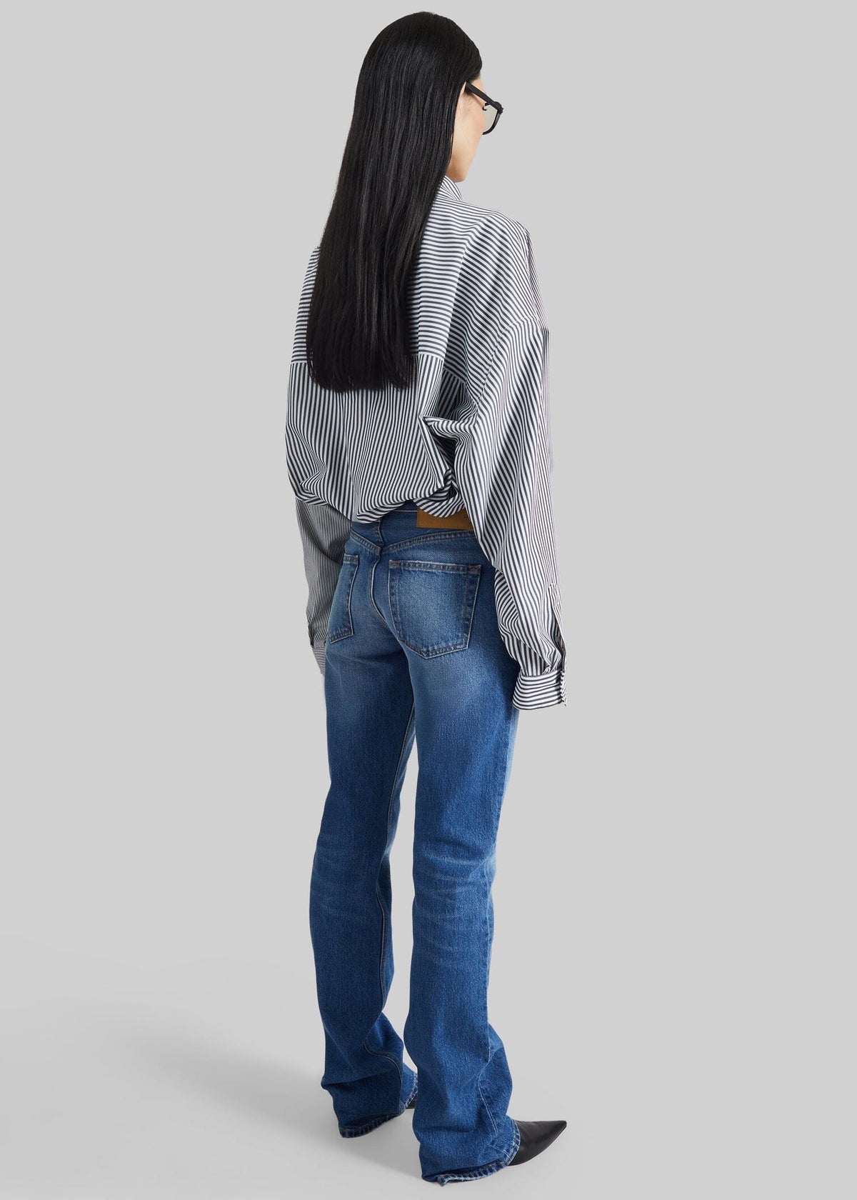 Haikure // Carly Jean / Real Blue Womens Haikure 