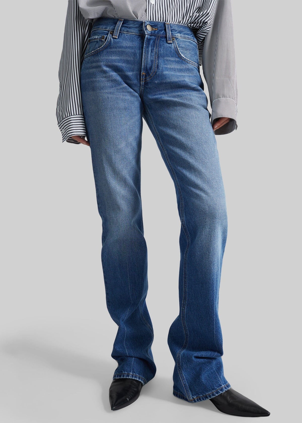 Haikure // Carly Jean / Real Blue Womens Haikure 