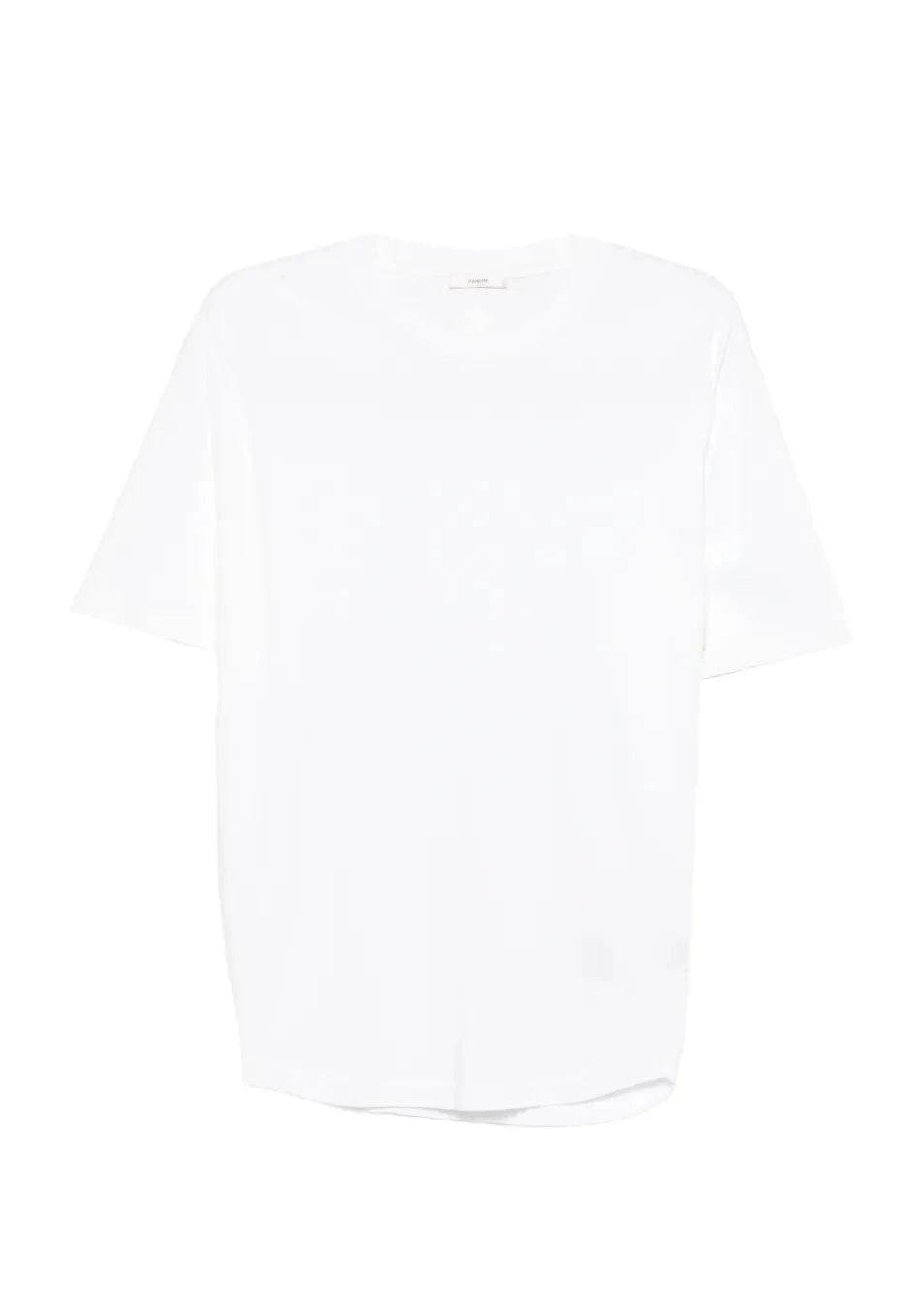 Haikure // Honey T-Shirt / Optical White Womens Haikure 