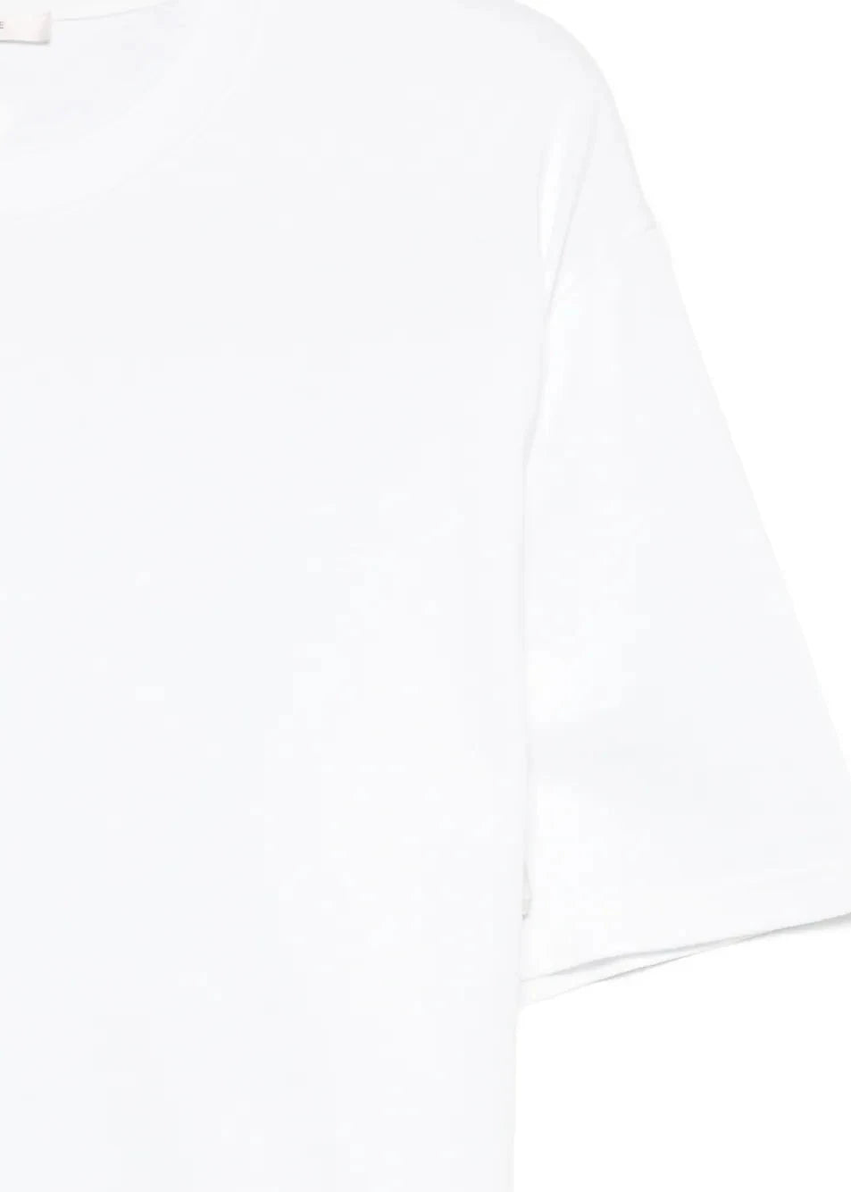 Haikure // Honey T-Shirt / Optical White Womens Haikure 