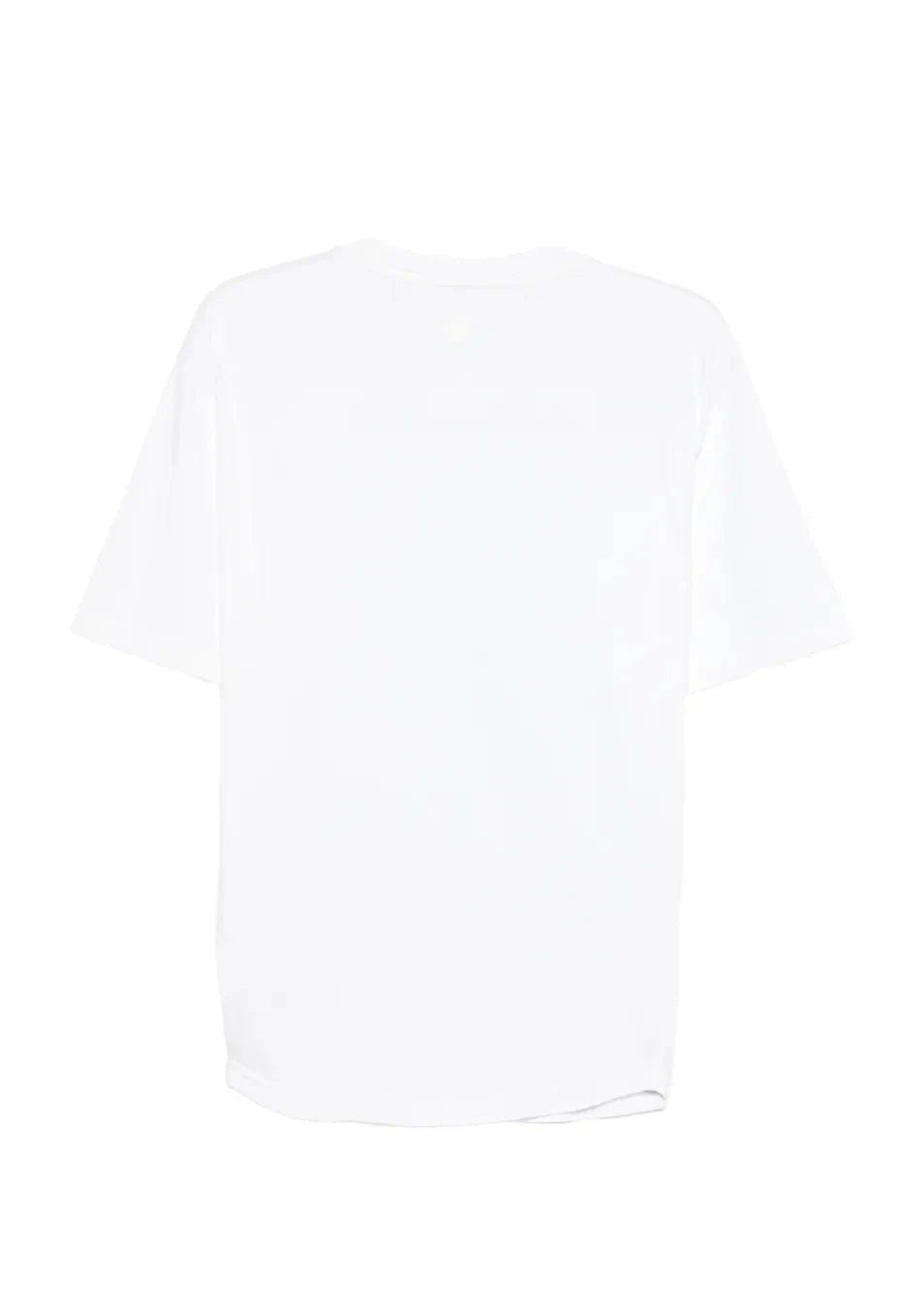 Haikure // Honey T-Shirt / Optical White Womens Haikure 