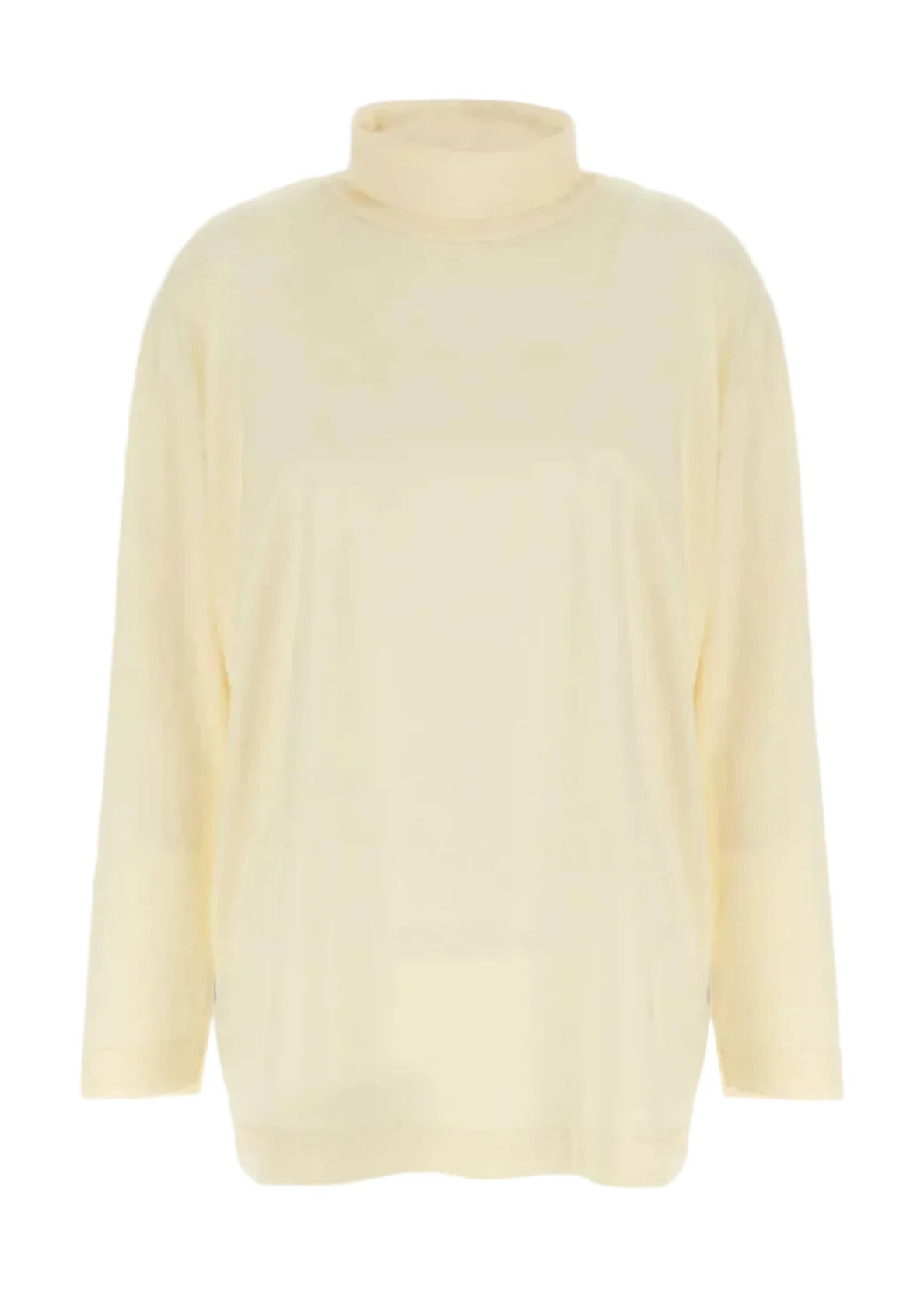 Haikure // Ivy Sweater / Butter Womens Haikure 