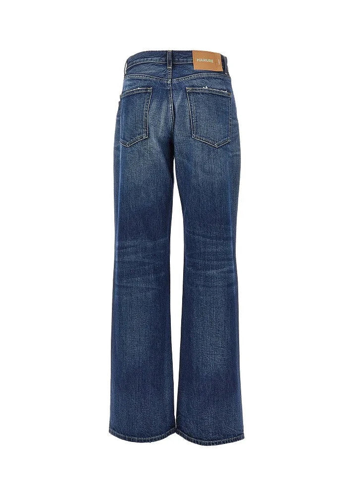 Haikure // Korea Jean / Norm Core Womens Haikure 