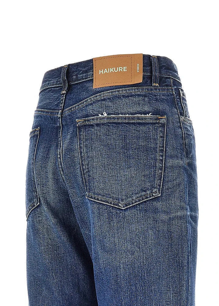 Haikure // Korea Jean / Norm Core Womens Haikure 