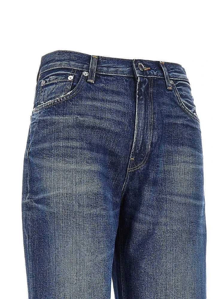 Haikure // Korea Jean / Norm Core Womens Haikure 