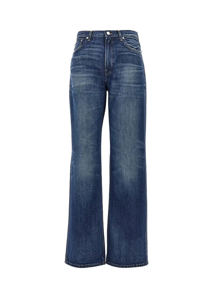 Haikure // Korea Jean / Norm Core Womens Haikure 