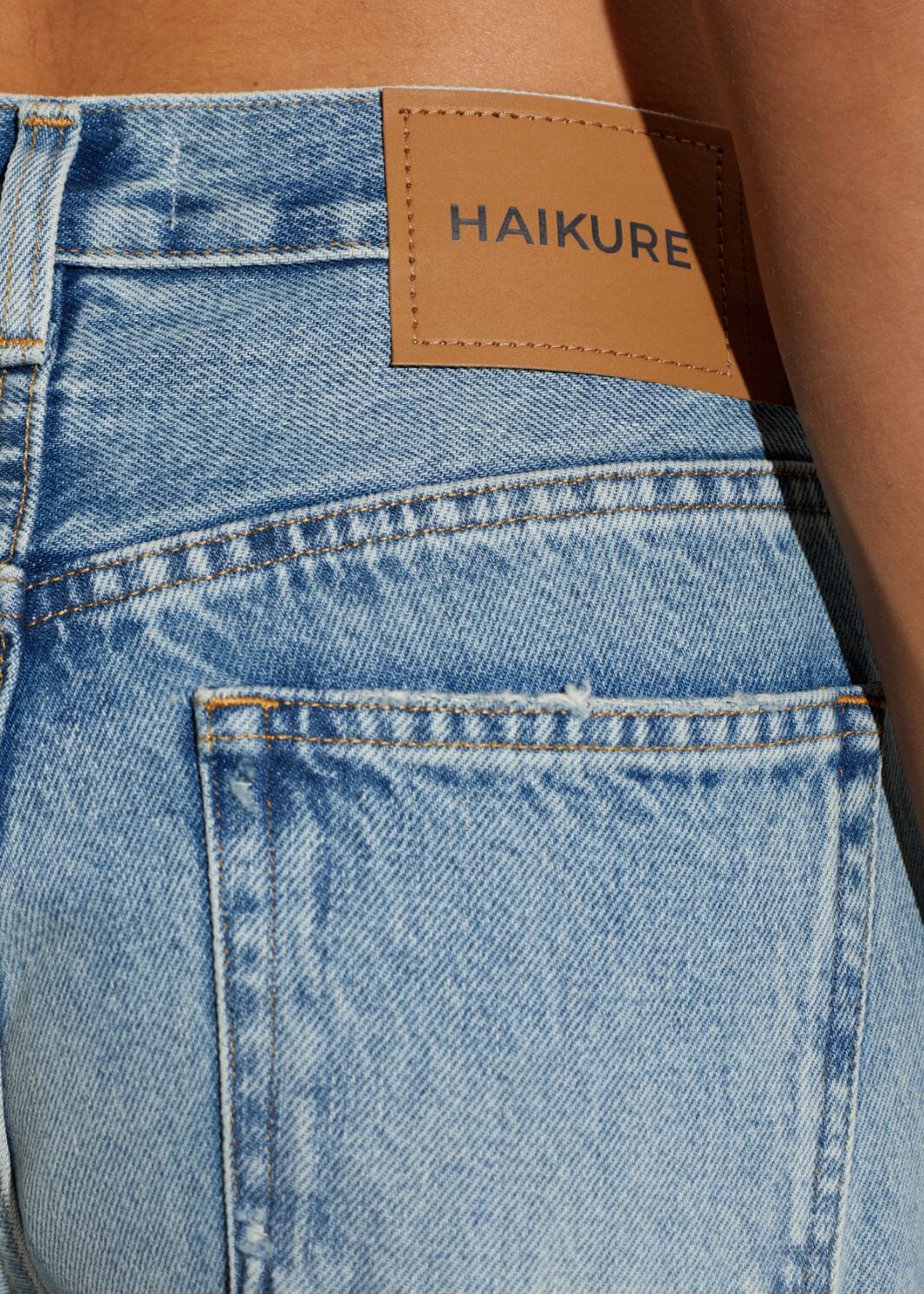 Haikure // Lisa Jean / Pollock Womens Haikure 
