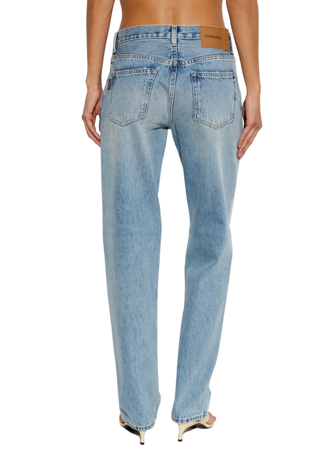 Haikure // Lisa Jean / Pollock Womens Haikure 