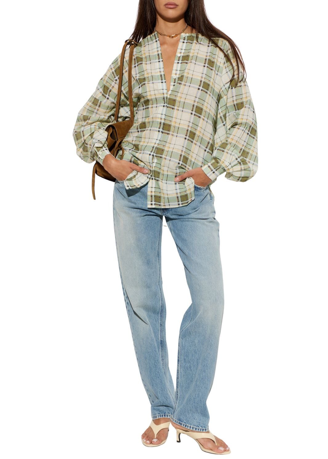 Haikure // Lisa Jean / Pollock Womens Haikure 