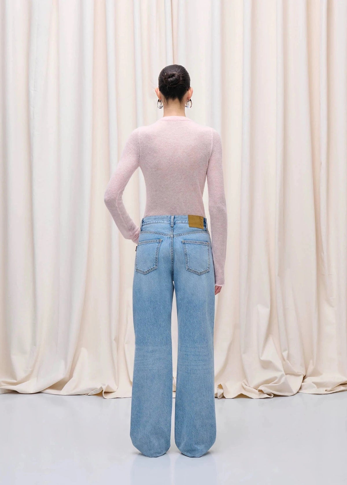 Haikure // Lucy Bodysuit / Skin Womens Haikure 