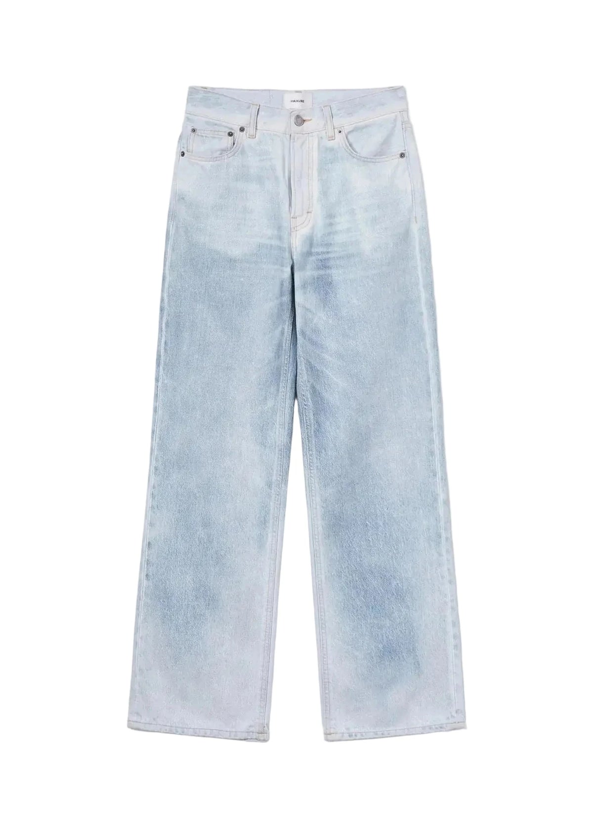 Haikure // Winona Jean / Sunny Blue Womens Haikure 