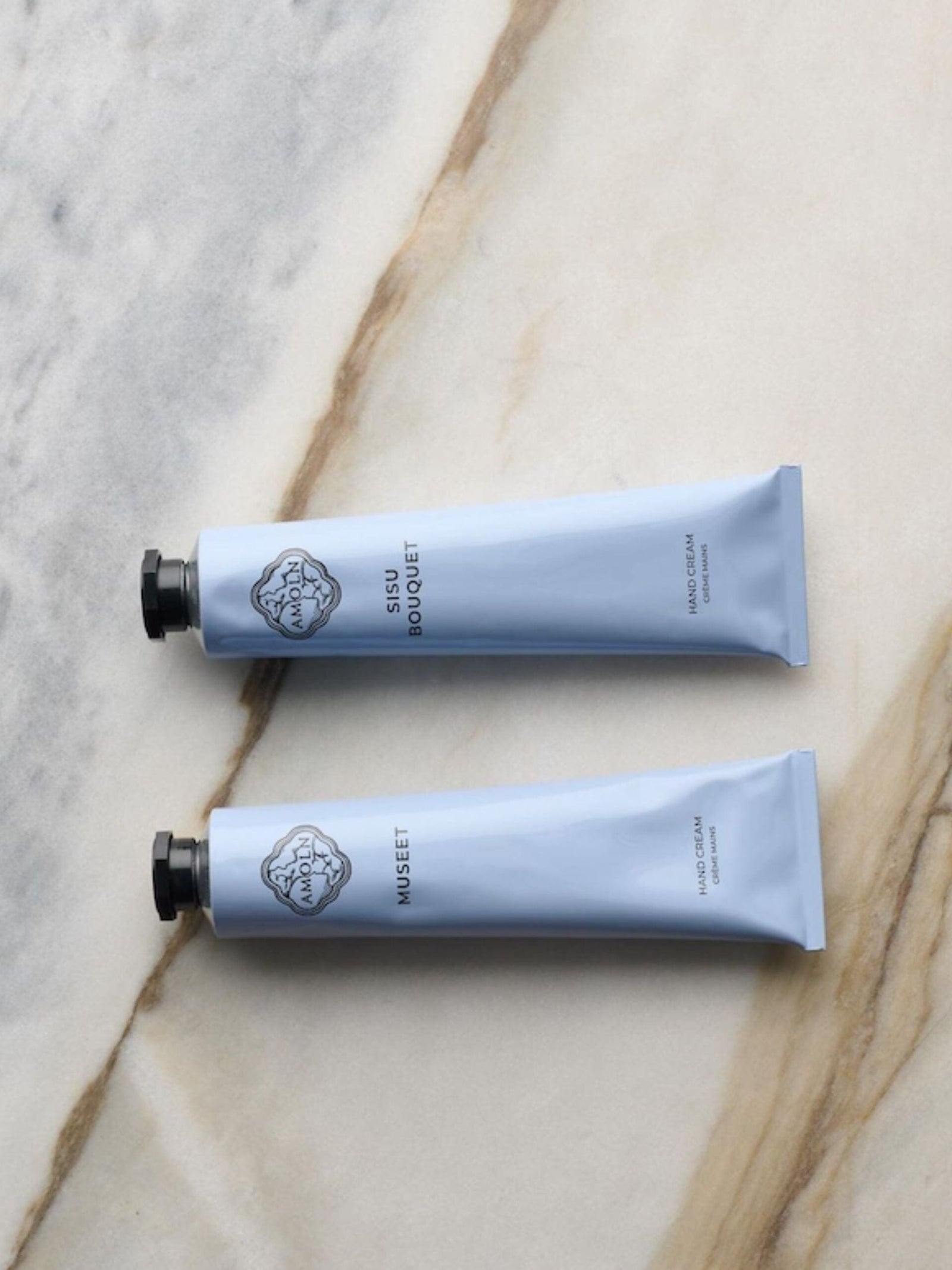 Hand Cream - Museet Beauty Amoln 