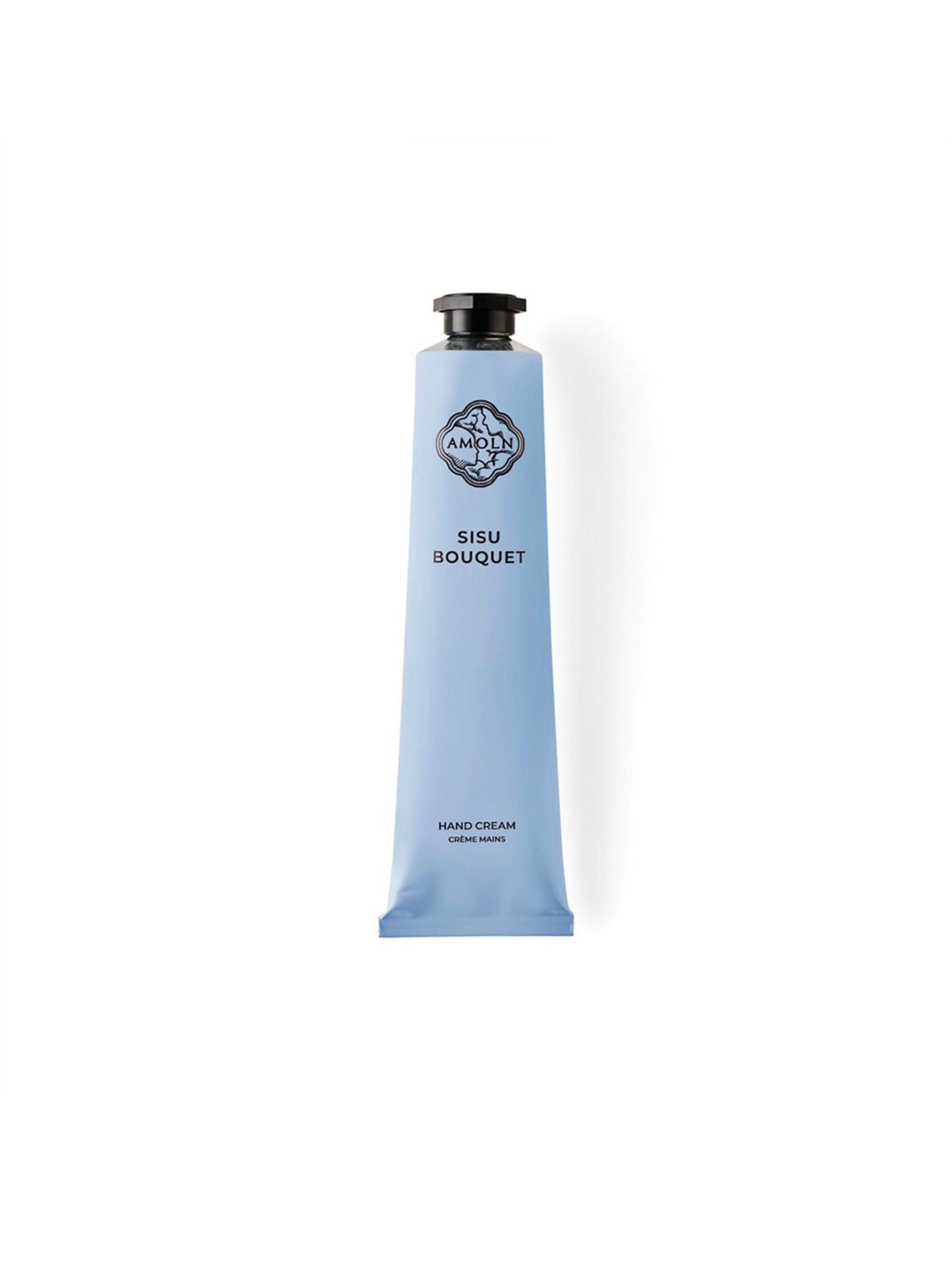 Hand Cream - Sisu Bouquet Beauty Amoln 