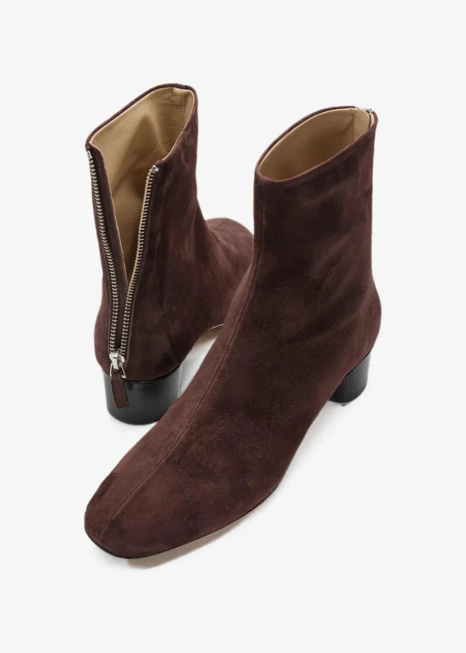 Le Monde Béryl // Carole Boot / Mokka Womens Le Monde Béryl 
