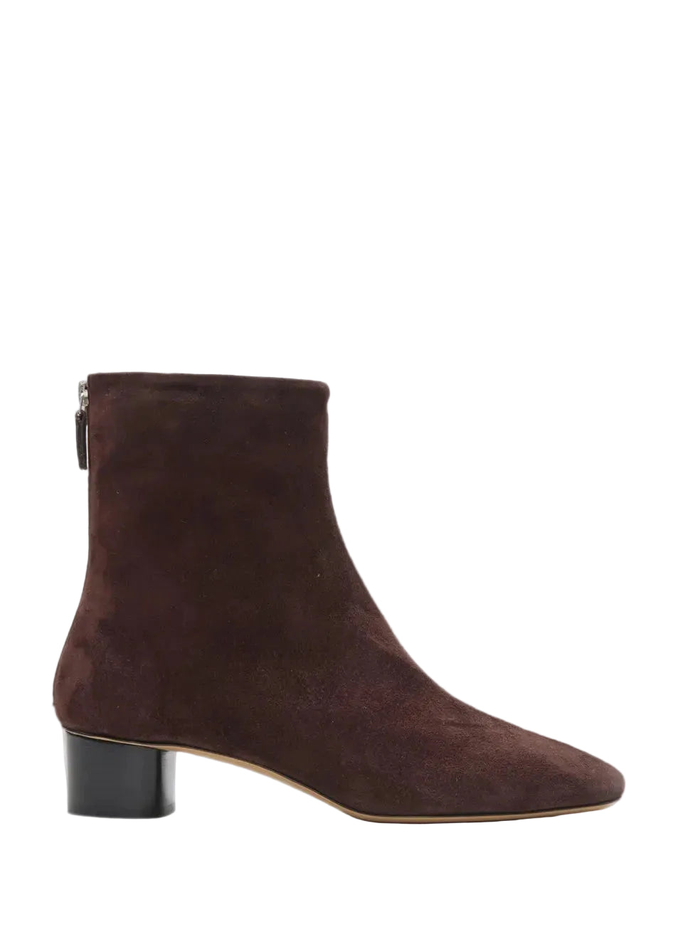 Le Monde Béryl // Carole Boot / Mokka Womens Le Monde Béryl 