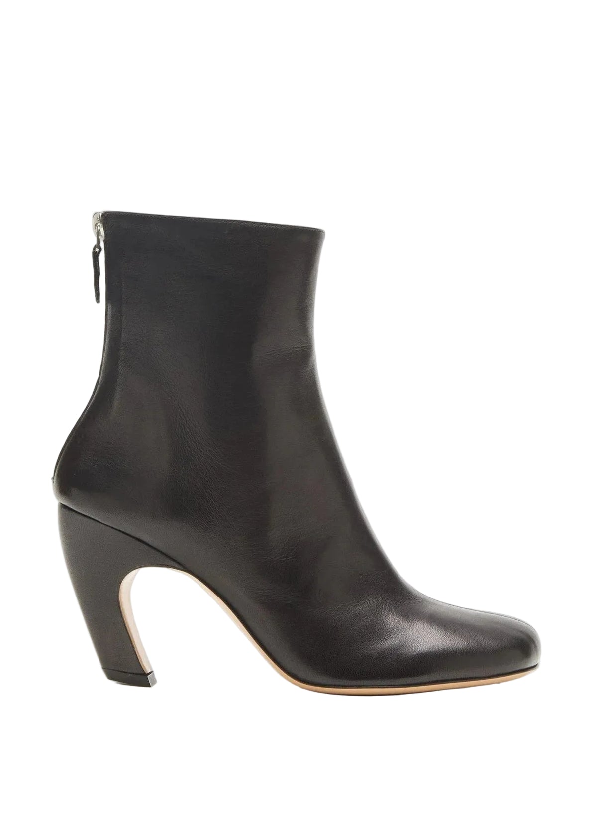 Le Monde Béryl // Mica Glove Boot / Black Womens Le Monde Béryl 