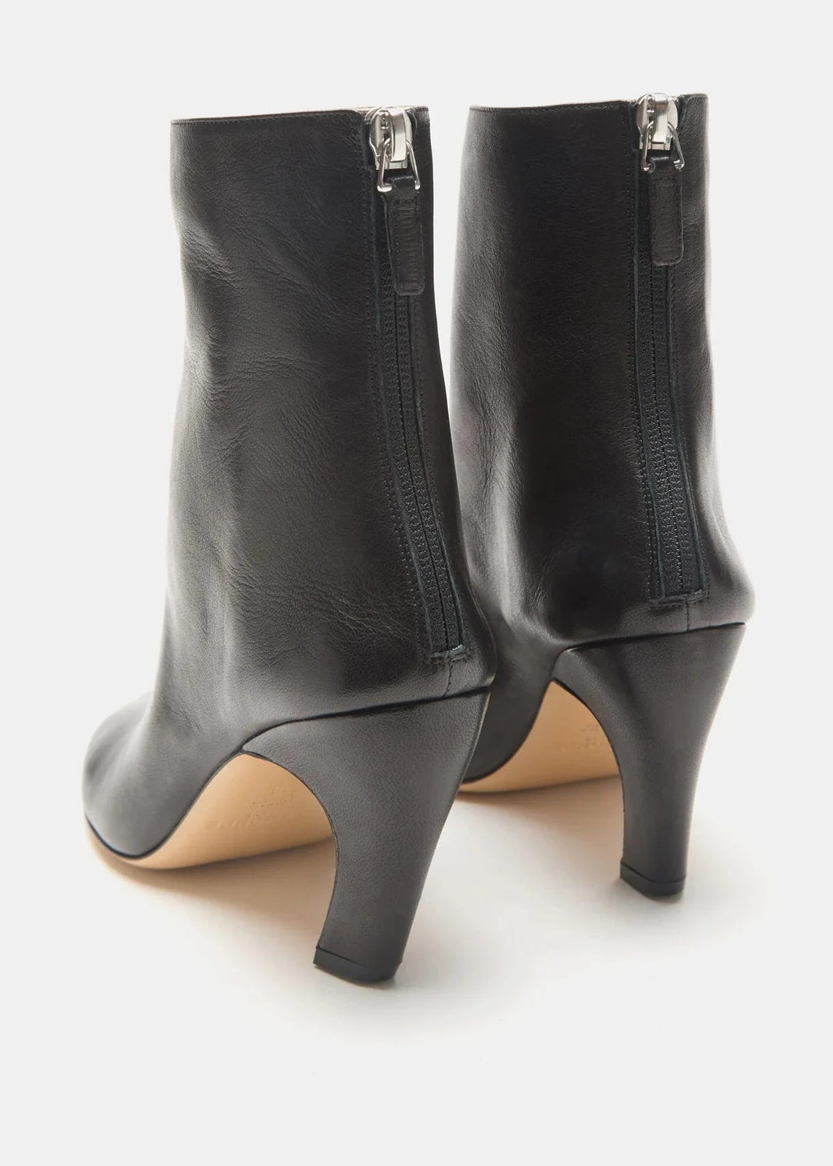 Le Monde Béryl // Mica Glove Boot / Black Womens Le Monde Béryl 