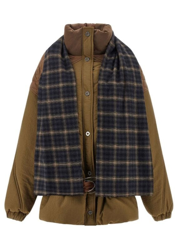Marbell // Amy Jacket / Medal Bronze Womens Marbell 