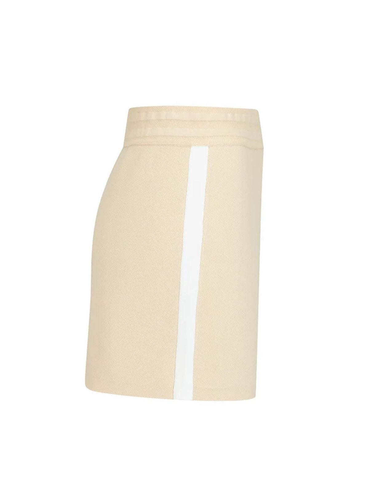 Marina Mini Skirt / Shell Womens Nagnata 