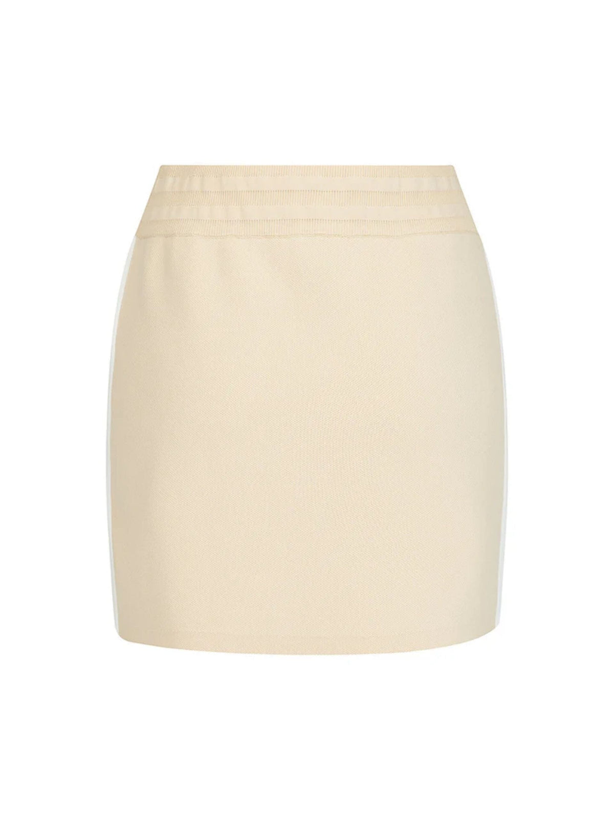 Marina Mini Skirt / Shell Womens Nagnata 