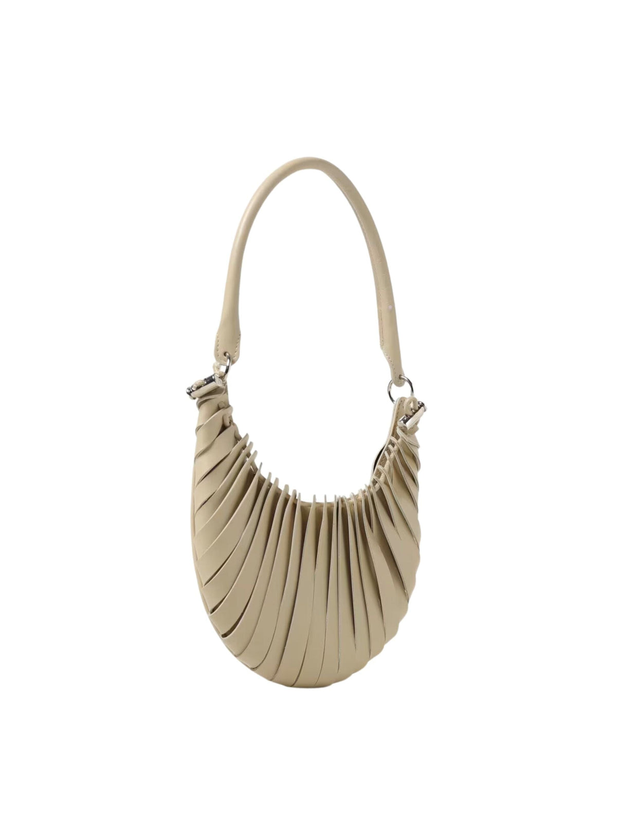 Mini Petal Bag / Sand Womens Coperni 