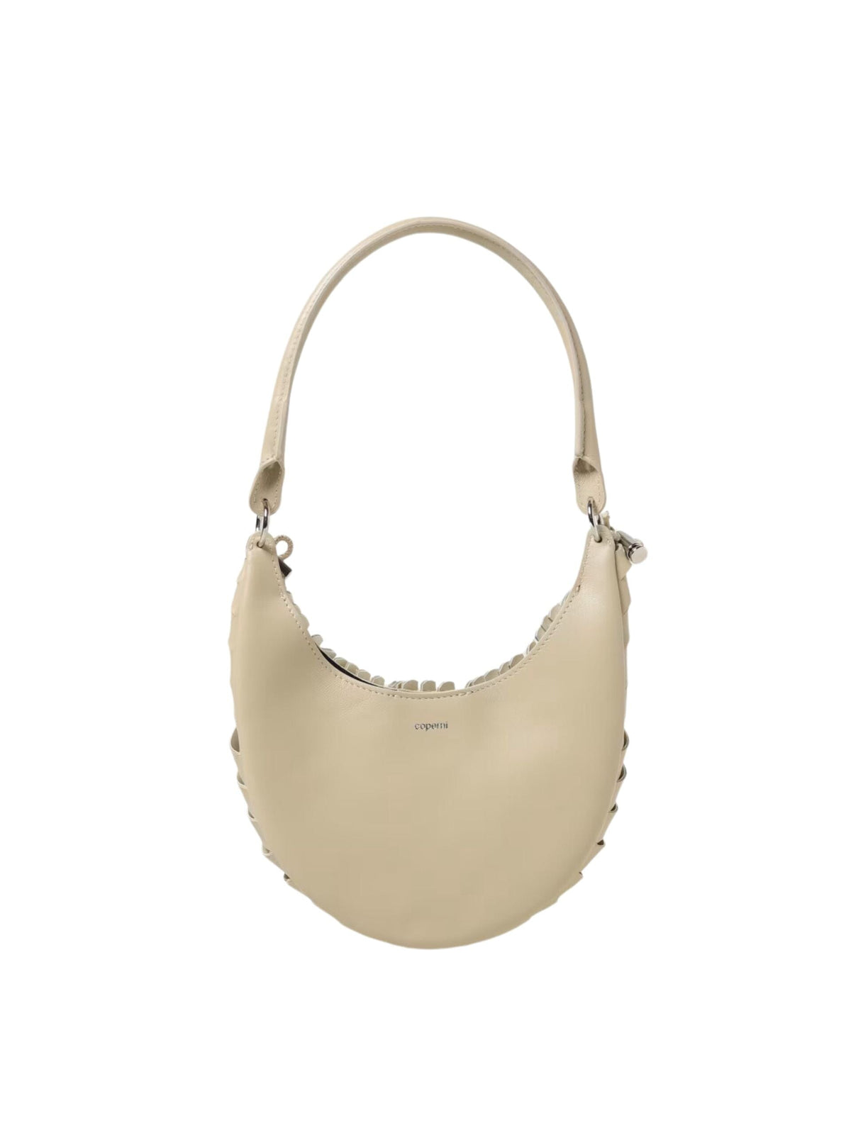 Mini Petal Bag / Sand Womens Coperni 