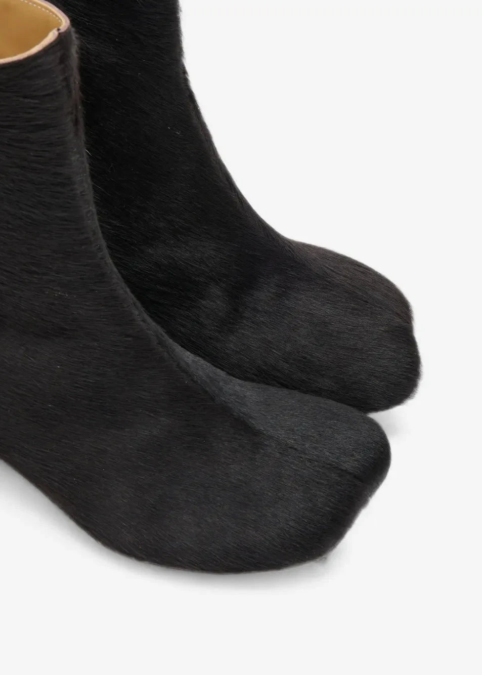 MM6 Maison Margiela // Ankle Boot / T2154 Womens MM6 Maison Margiela 