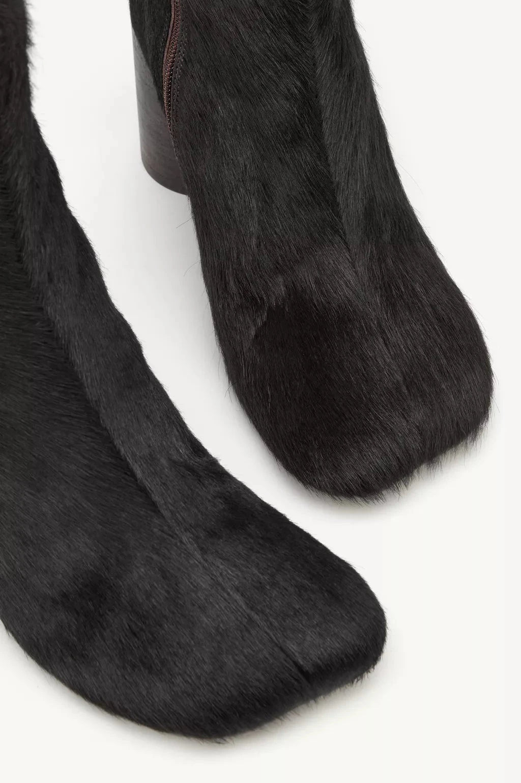 MM6 Maison Margiela // Ankle Boot / T2154 Womens MM6 Maison Margiela 