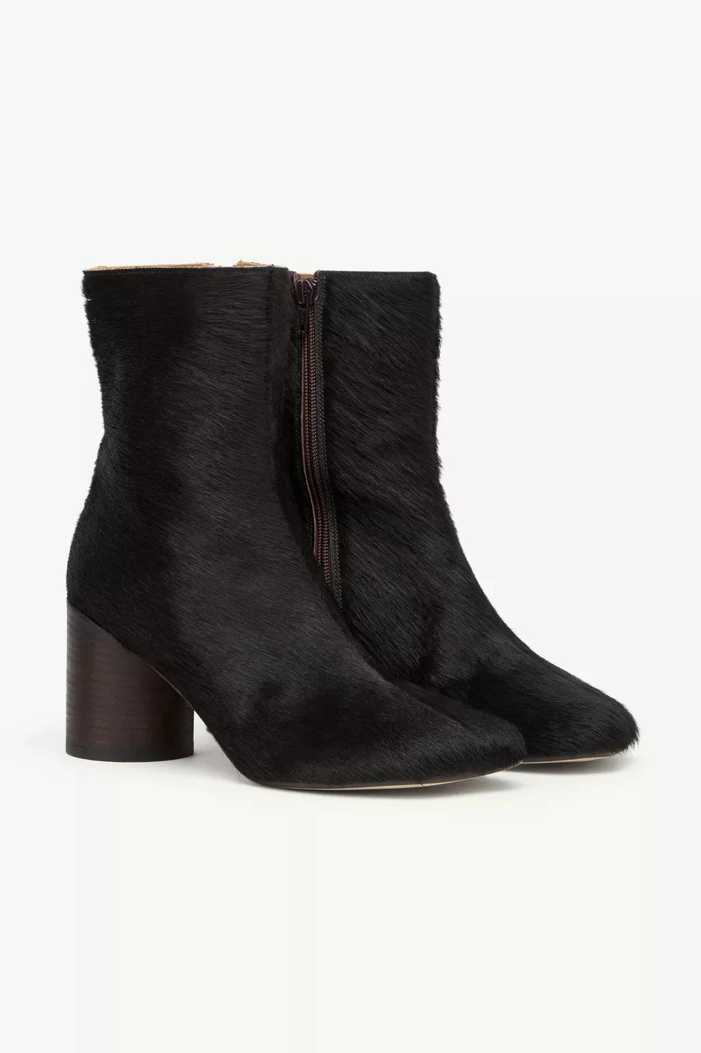 MM6 Maison Margiela // Ankle Boot / T2154 Womens MM6 Maison Margiela 