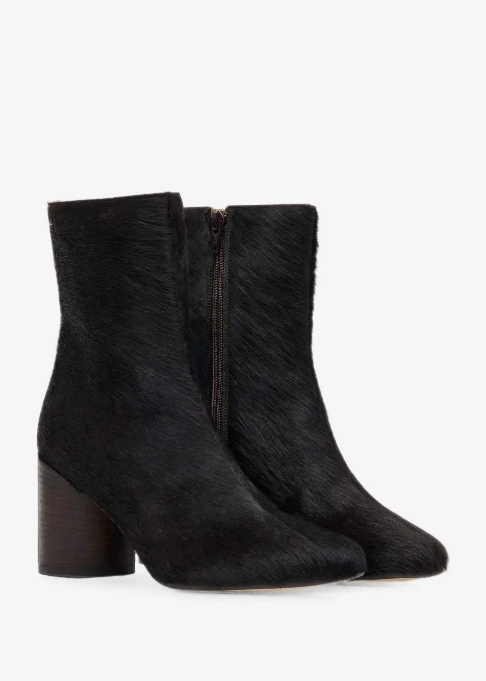 MM6 Maison Margiela // Ankle Boot / T2154 Womens MM6 Maison Margiela 